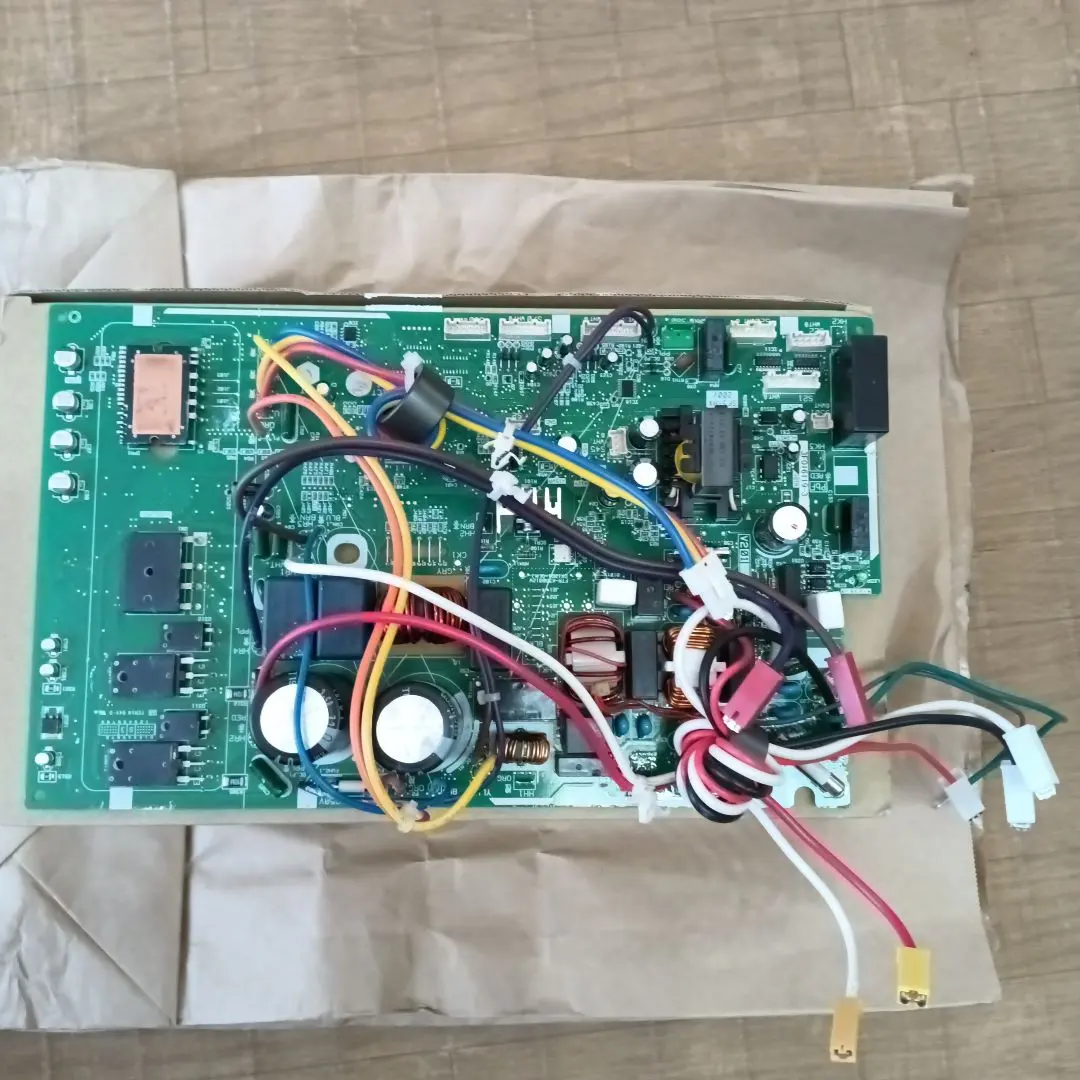 2026年最新】ダイキンプリント基板の人気アイテム - メルカリ