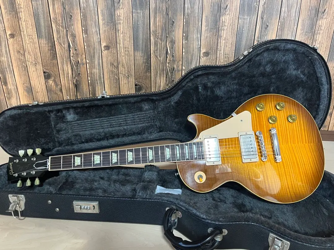 2026年最新】gibson les paul traditionalの人気アイテム - メルカリ