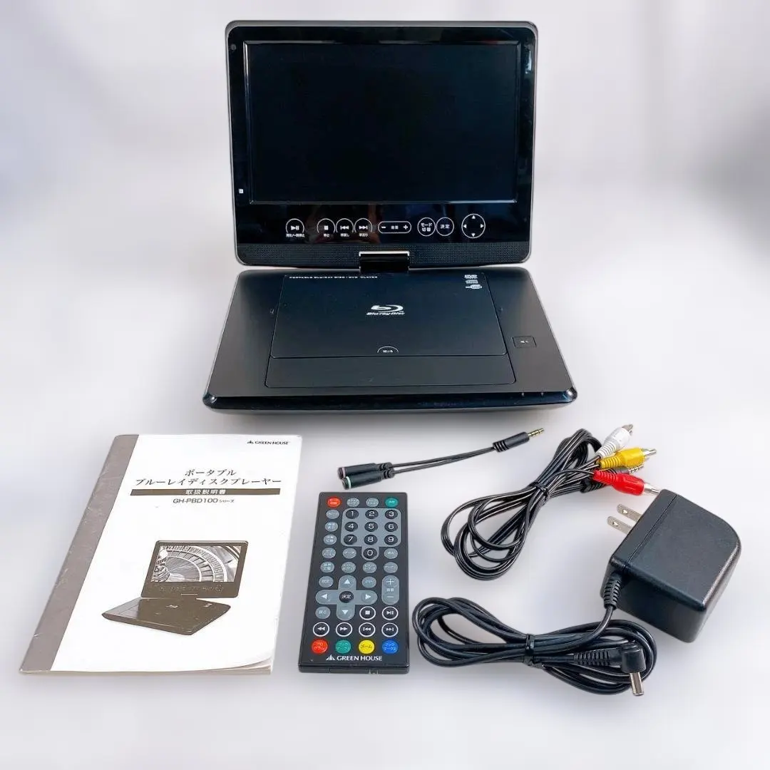 2026年最新】GH-PBD100 ブルーレイの人気アイテム - メルカリ