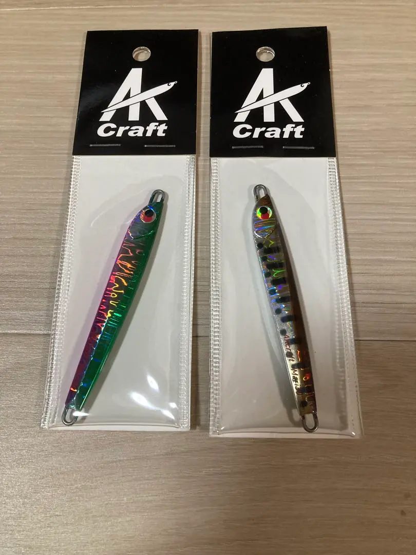 2026年最新】akクラフト マリの人気アイテム - メルカリ