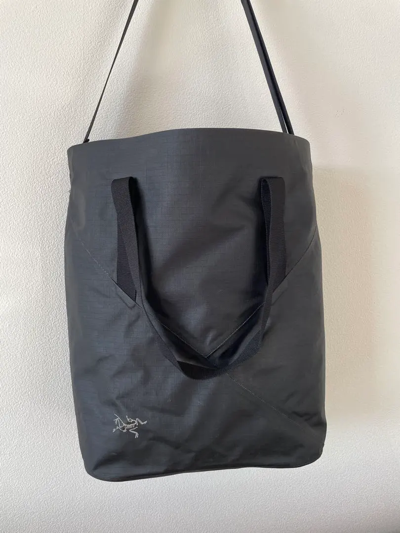 2026年最新】アークテリクス-ARCTERYX グランヴィル18トートの人気