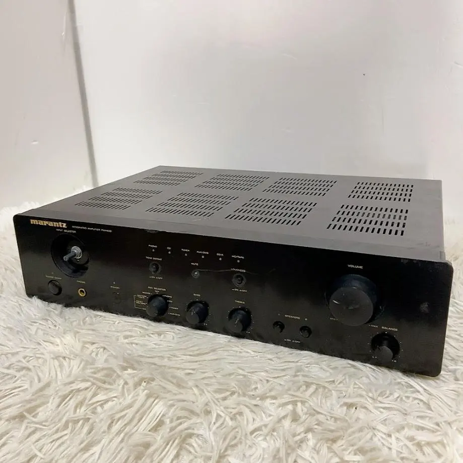 2026年最新】マランツ PM4400の人気アイテム - メルカリ