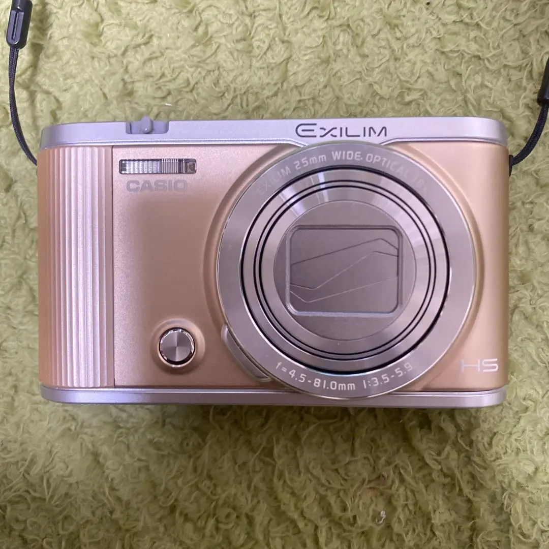 2026年最新】EXILIM EX-ZR1800の人気アイテム - メルカリ