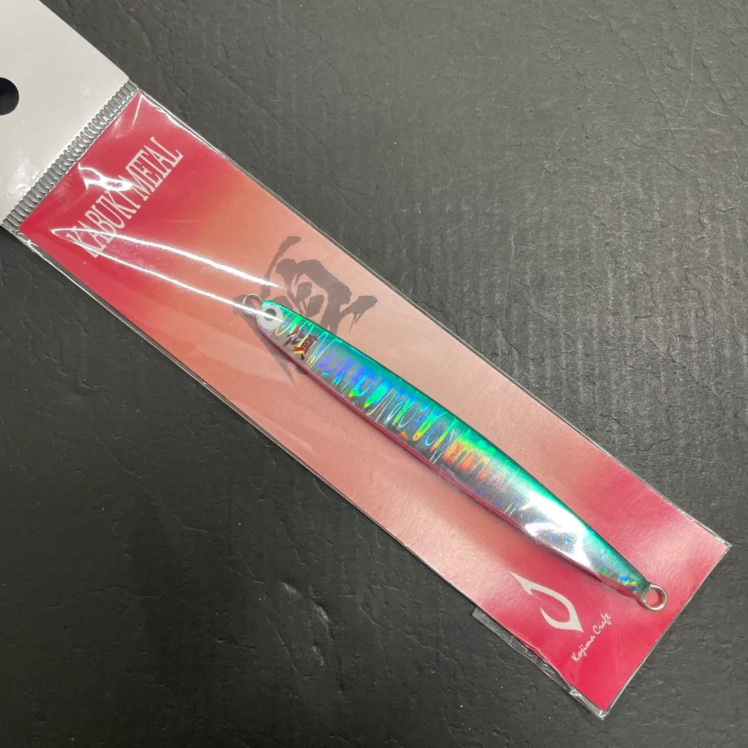 2026年最新】カブキメタル35の人気アイテム - メルカリ