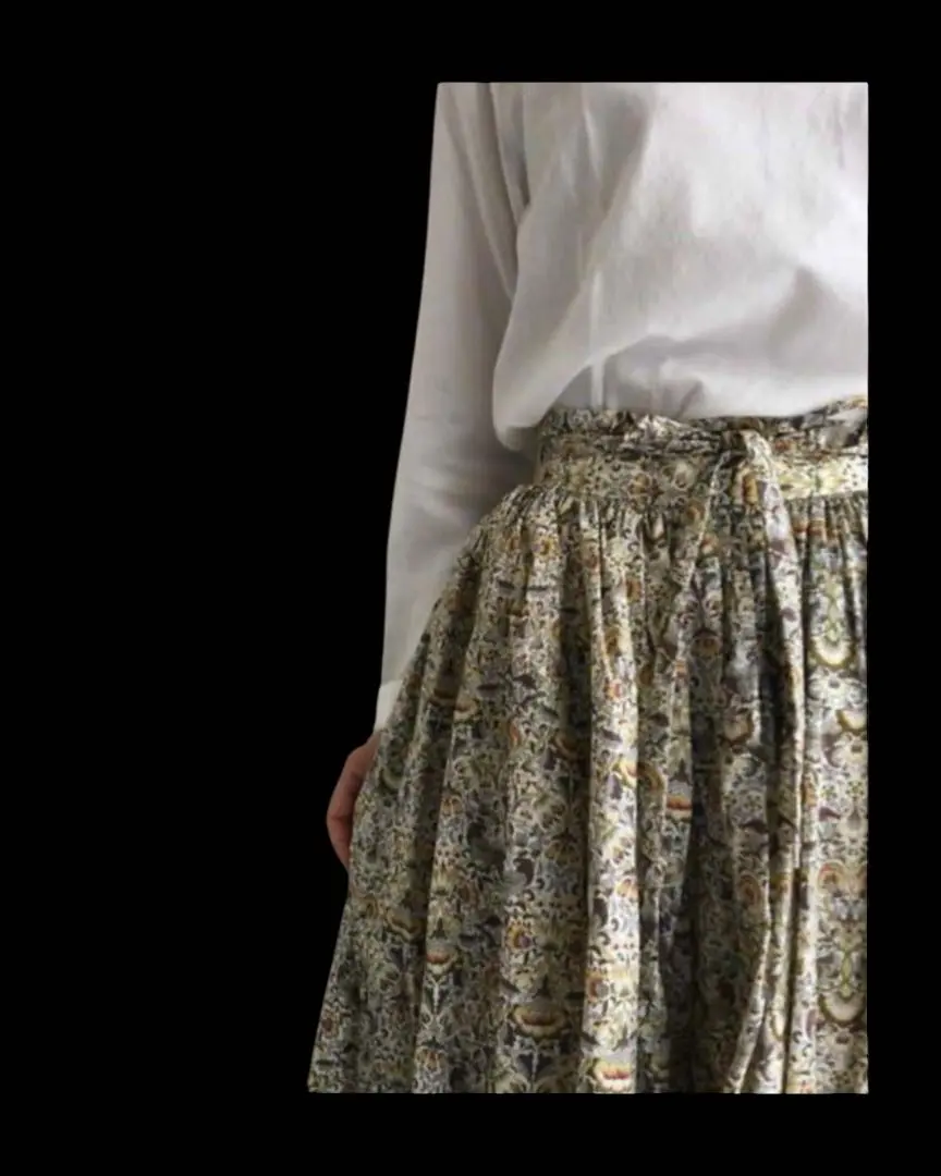 2026年最新】yaeca リバティの人気アイテム - メルカリ