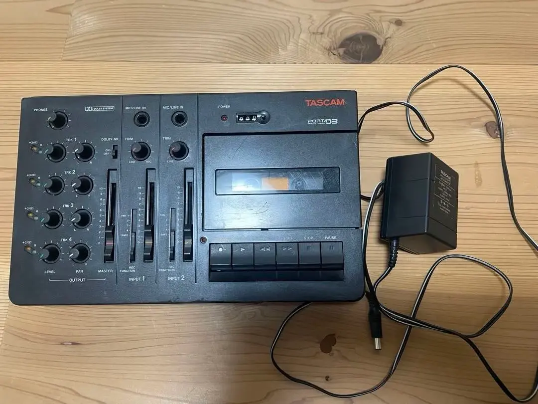 2026年最新】tascam porta 05の人気アイテム - メルカリ
