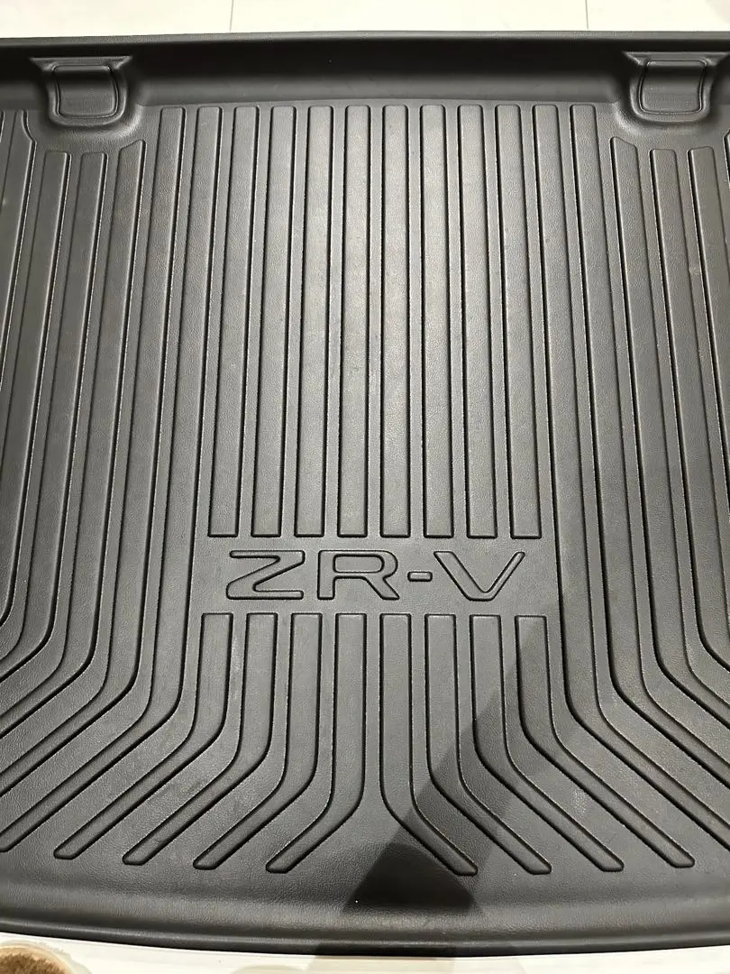 2026年最新】zr-v ラゲッジトレーの人気アイテム - メルカリ