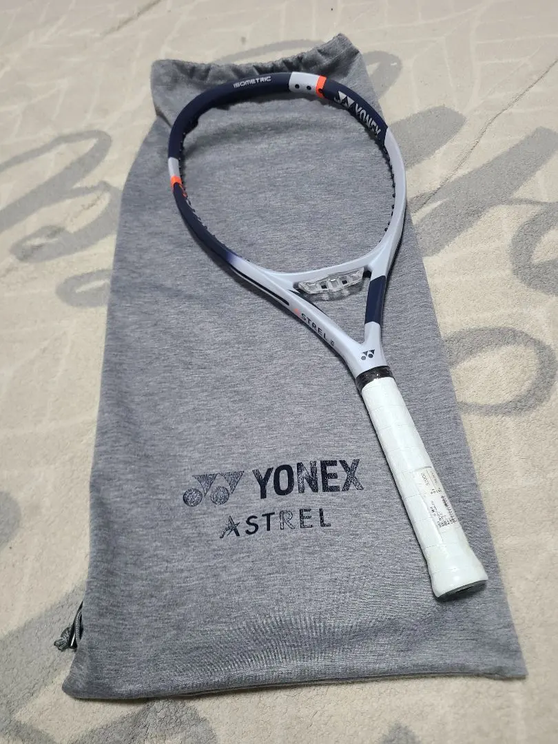 2026年最新】ヨネックス アストレル 105の人気アイテム - メルカリ