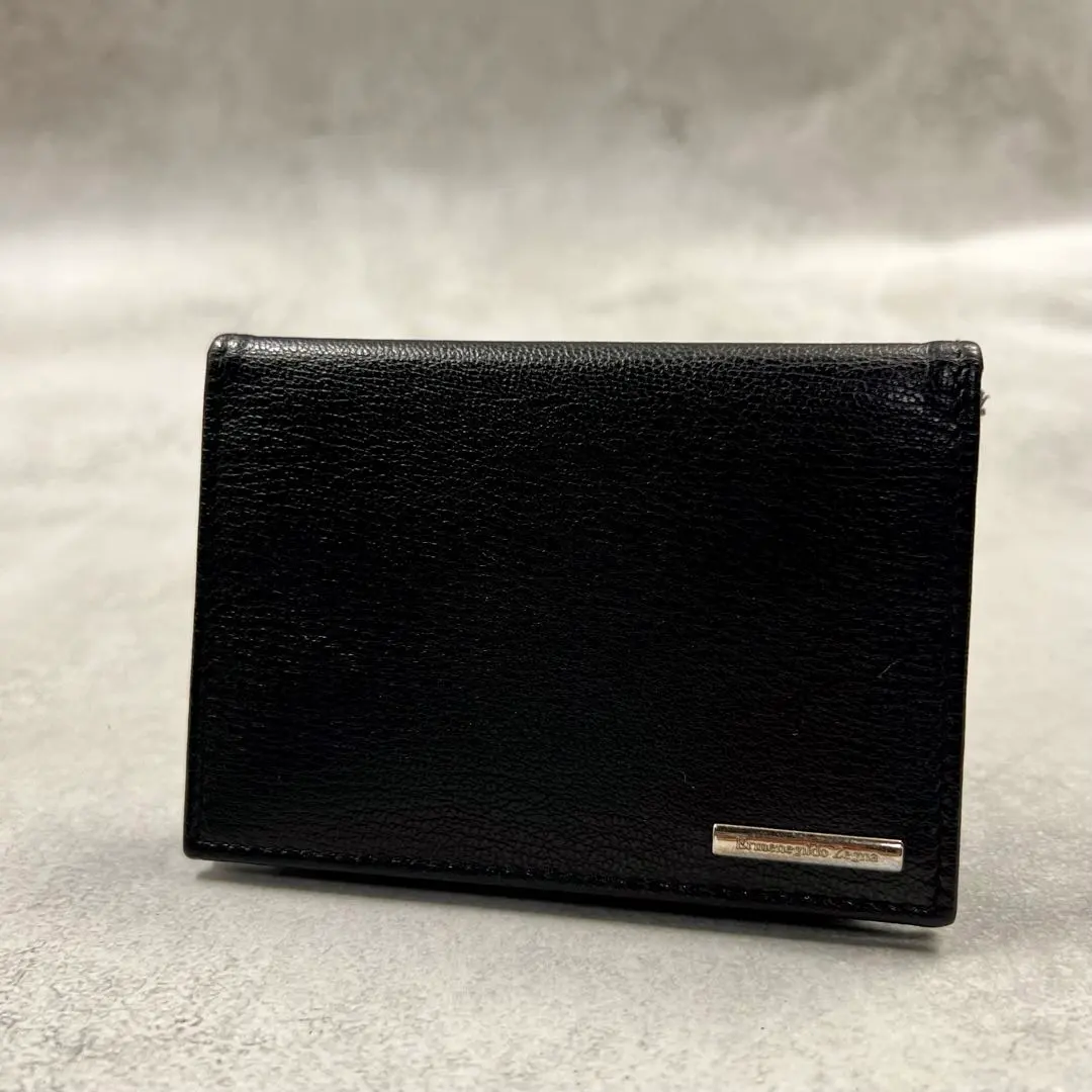 2026年最新】ゼニア ZEGNA 財布の人気アイテム - メルカリ