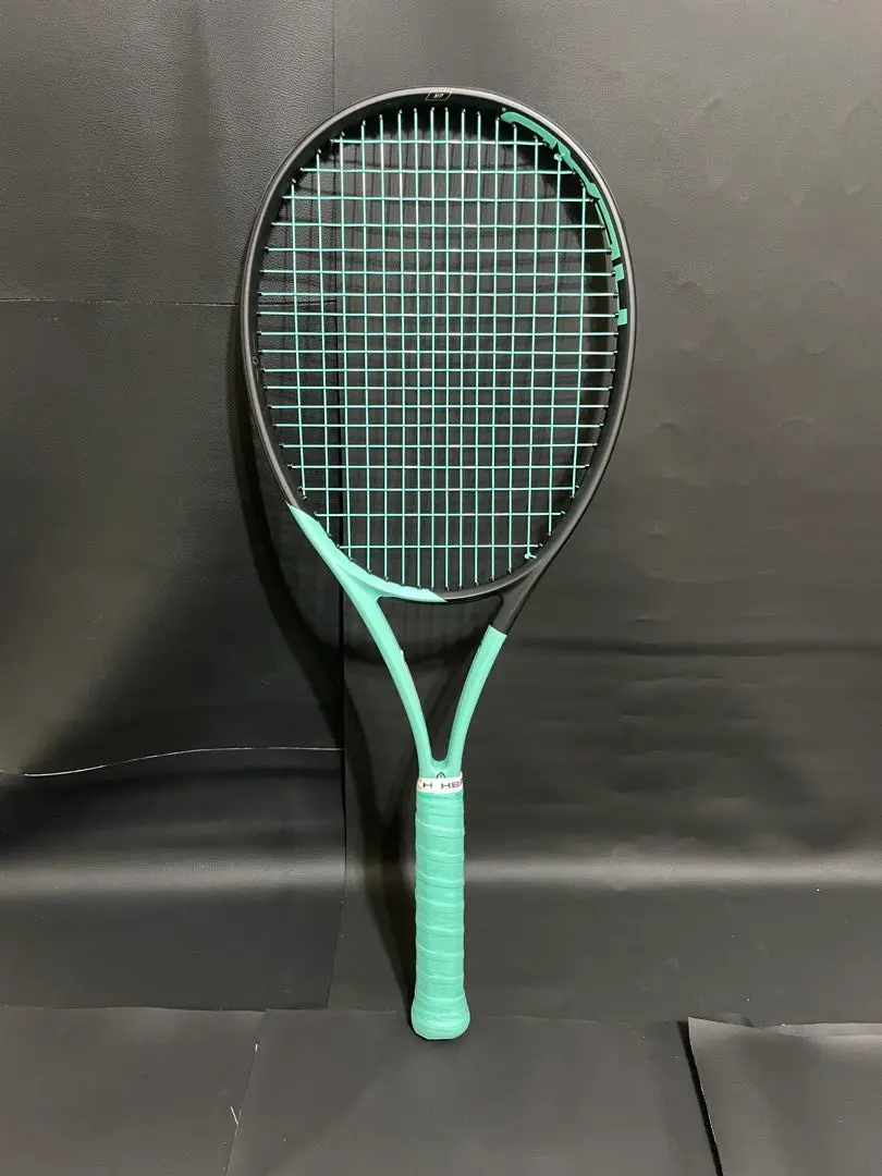 2026年最新】HEAD 2022 BOOM MP テニスの人気アイテム - メルカリ