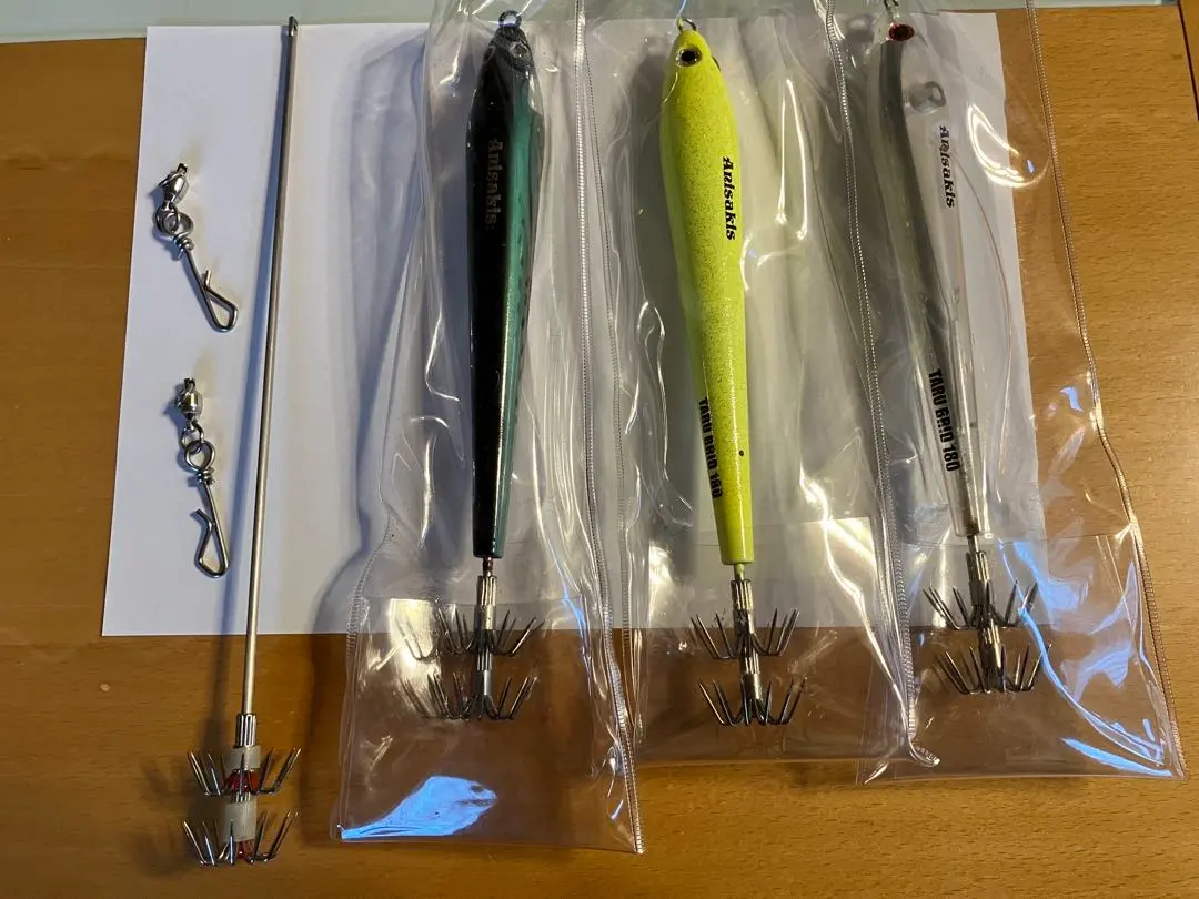 2026年最新】アニサキス タルブリッドの人気アイテム - メルカリ