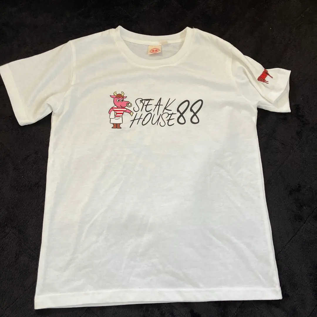 2026年最新】ステーキハウス tシャツの人気アイテム - メルカリ