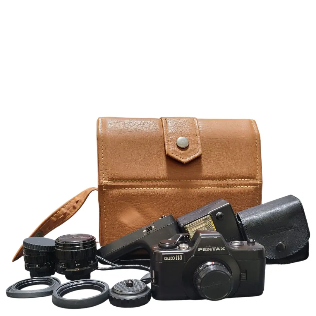 2026年最新】pentax 110ワインダーの人気アイテム - メルカリ
