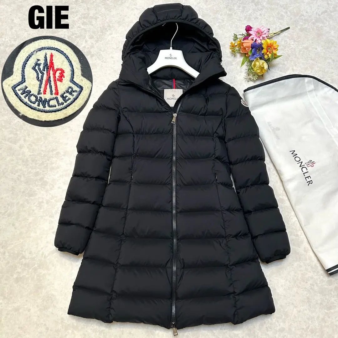 2026年最新】モンクレール gie 0の人気アイテム - メルカリ