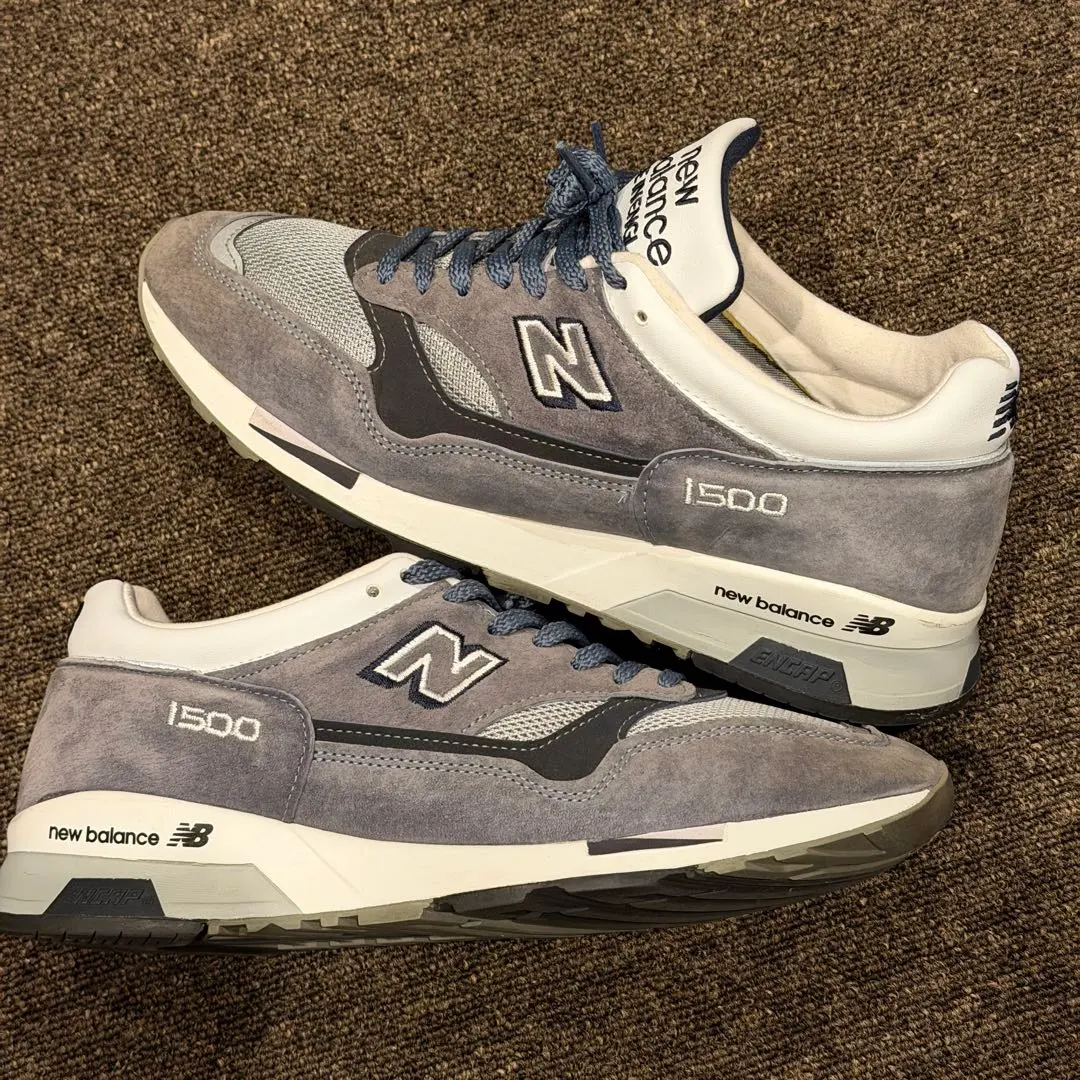 2026年最新】New Balance M1500UCの人気アイテム - メルカリ