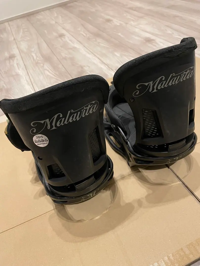 2026年最新】Burton MALAVITA sの人気アイテム - メルカリ