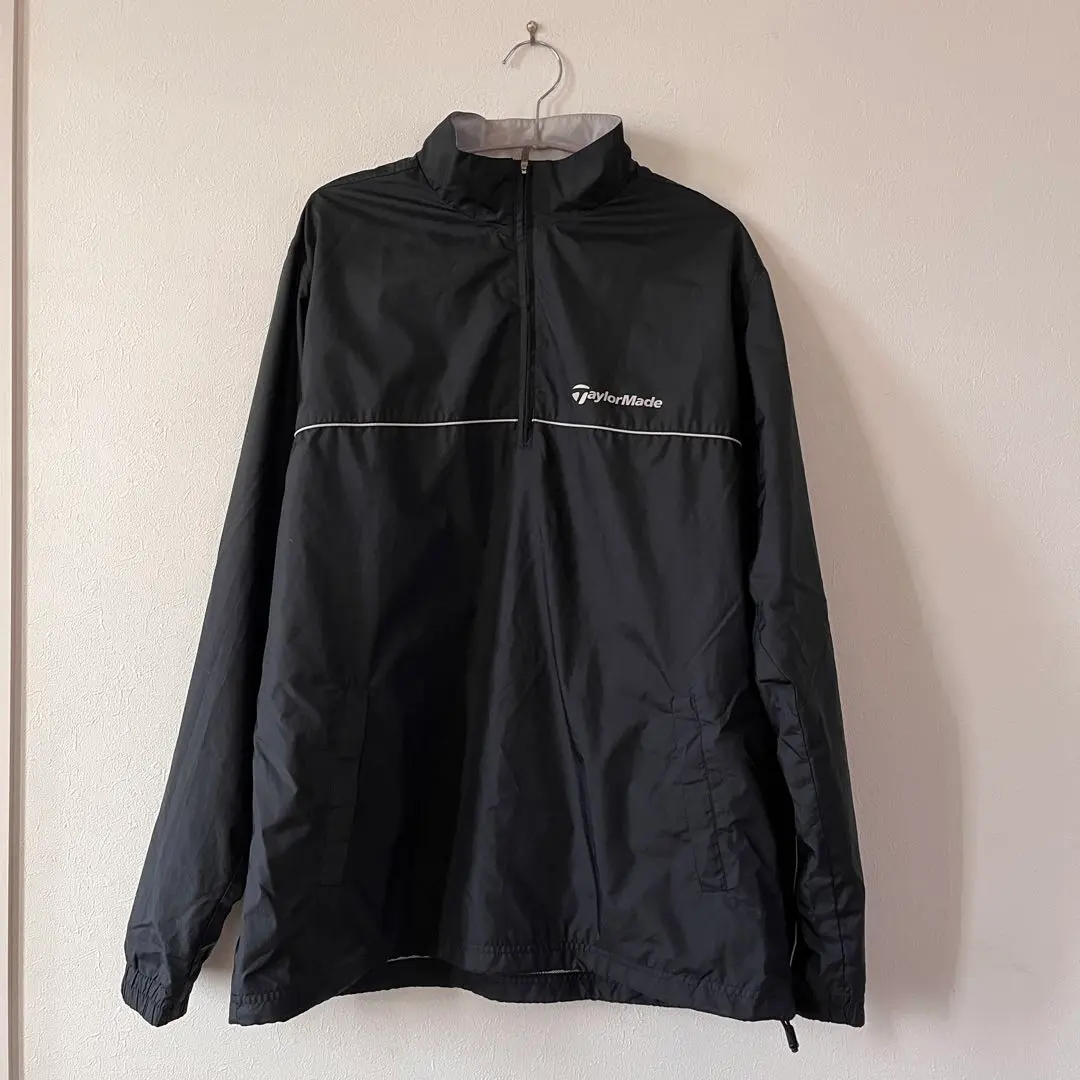 2026年最新】TaylorMade ナイロンジャケットの人気アイテム - メルカリ