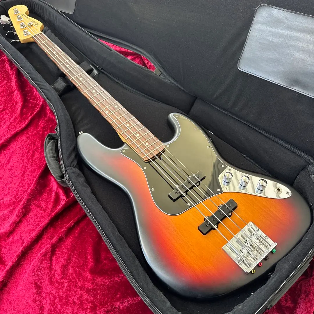 2026年最新】ジャズベース ラッカーの人気アイテム - メルカリ