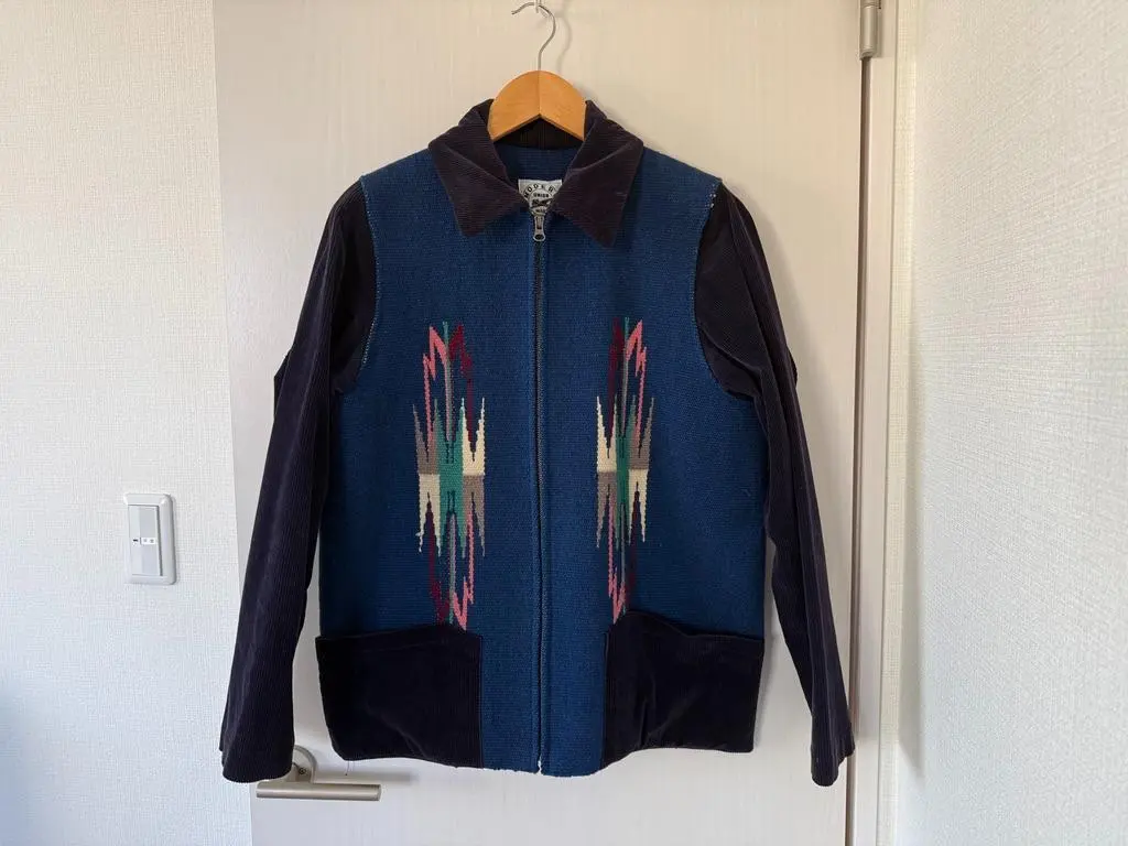 2026年最新】チマヨジャケットの人気アイテム - メルカリ