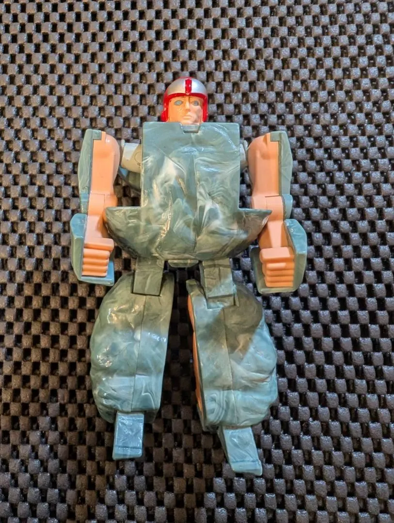 2026年最新】岩石超人の人気アイテム - メルカリ