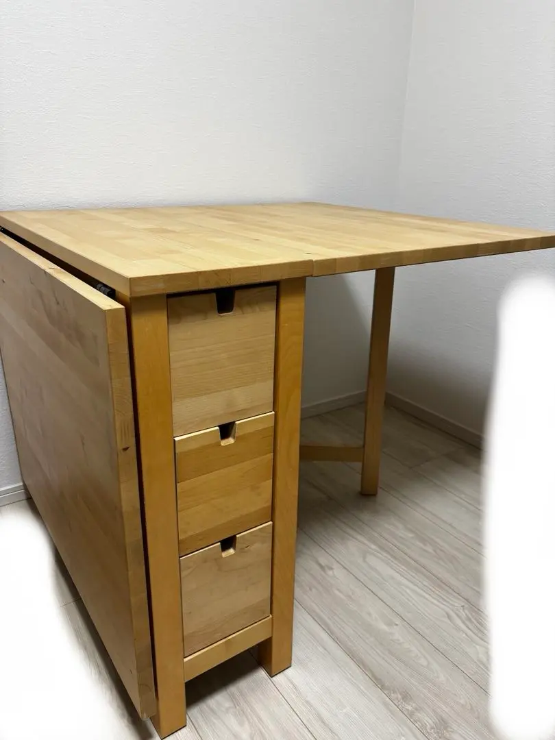 2026年最新】ikea NORDEN ノールデンの人気アイテム - メルカリ