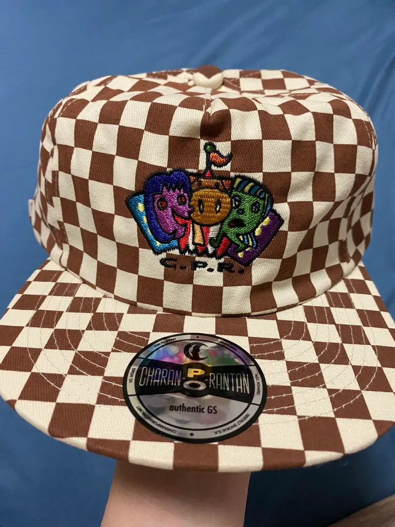 2026年最新】チャラン キャップの人気アイテム - メルカリ