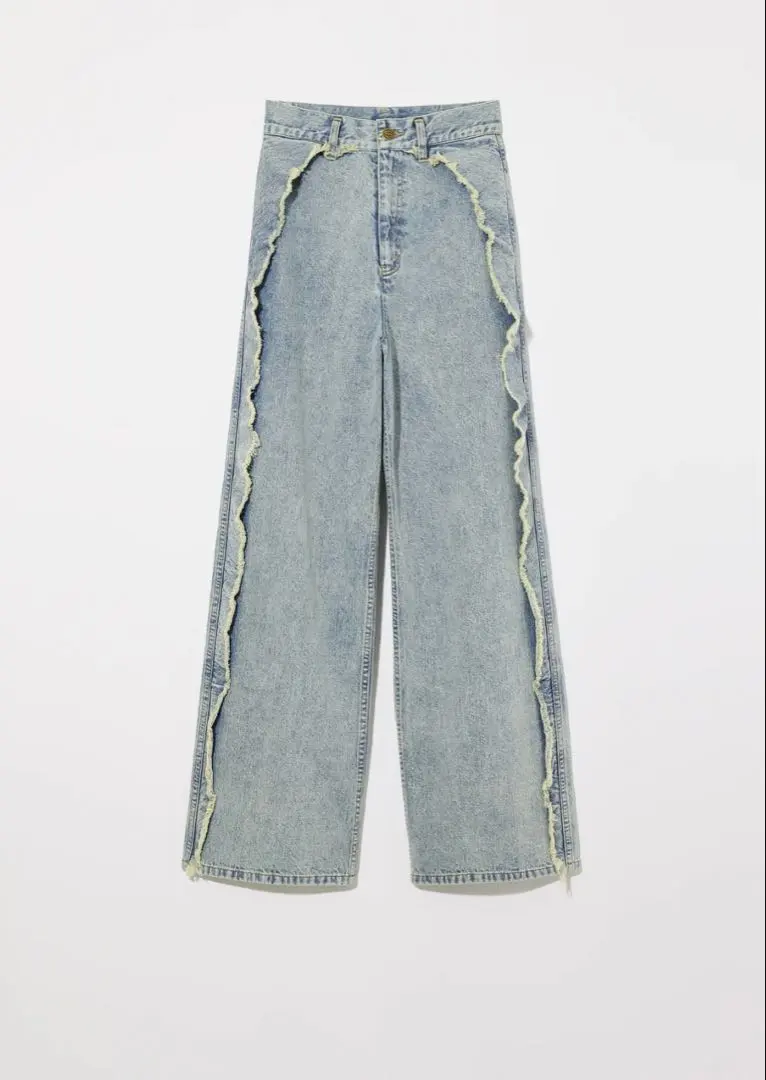 2026年最新】eaphiデニムの人気アイテム - メルカリ