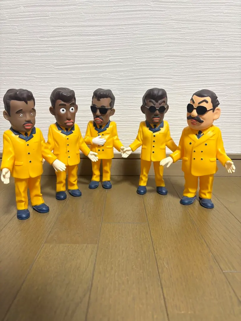 2026年最新】人形 ラッツ＆スターの人気アイテム - メルカリ