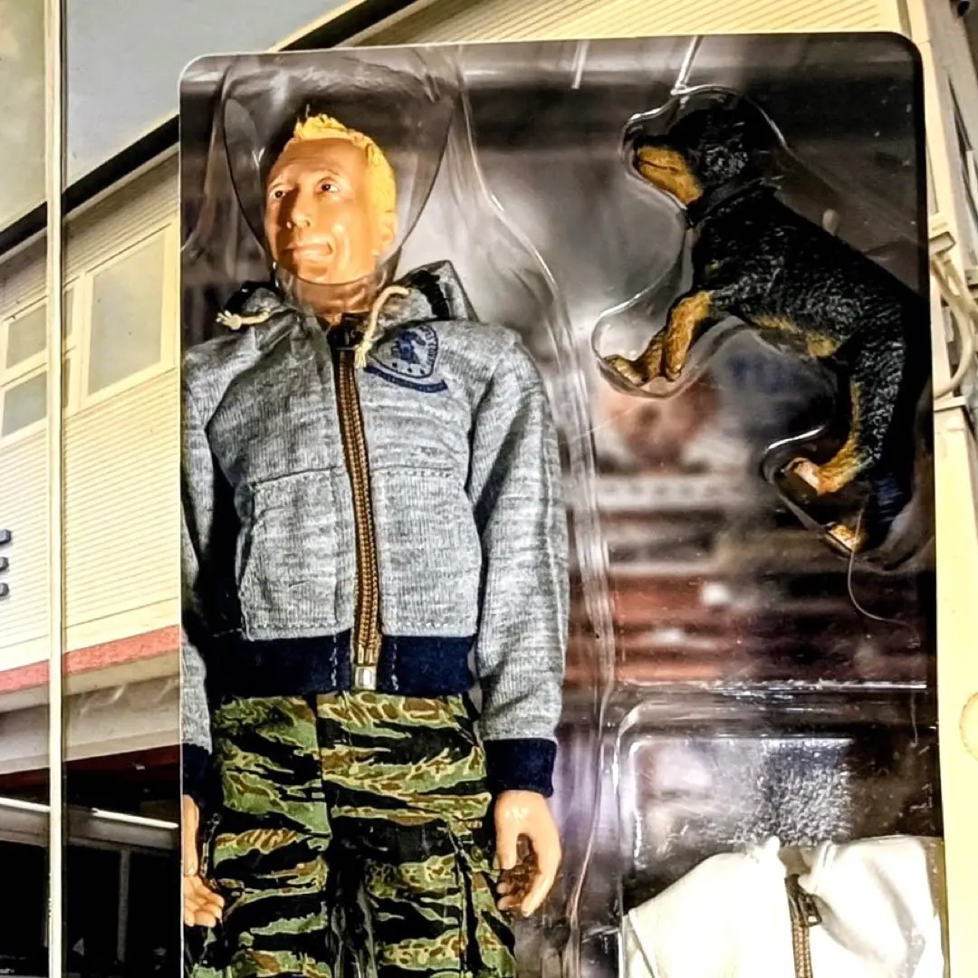 2026年最新】世田谷ベース 所ジョージ フィギュアの人気アイテム