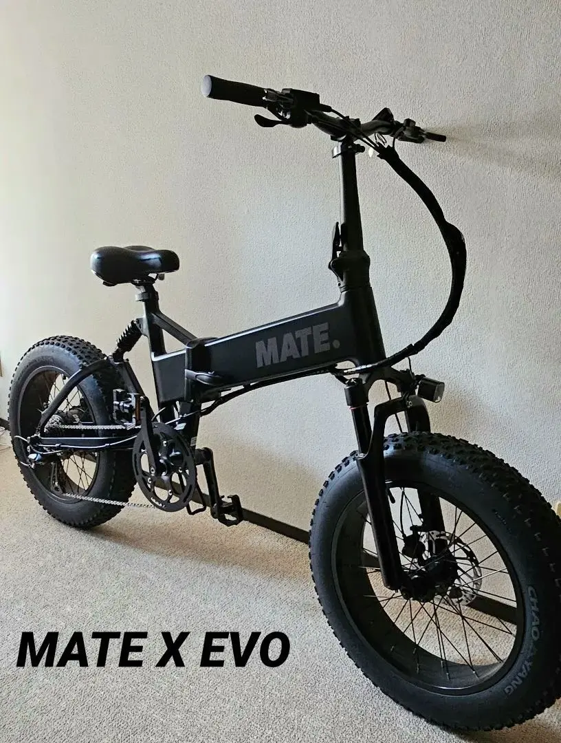 2026年最新】MATE.BIKE 電動アシスト自転車の人気アイテム - メルカリ