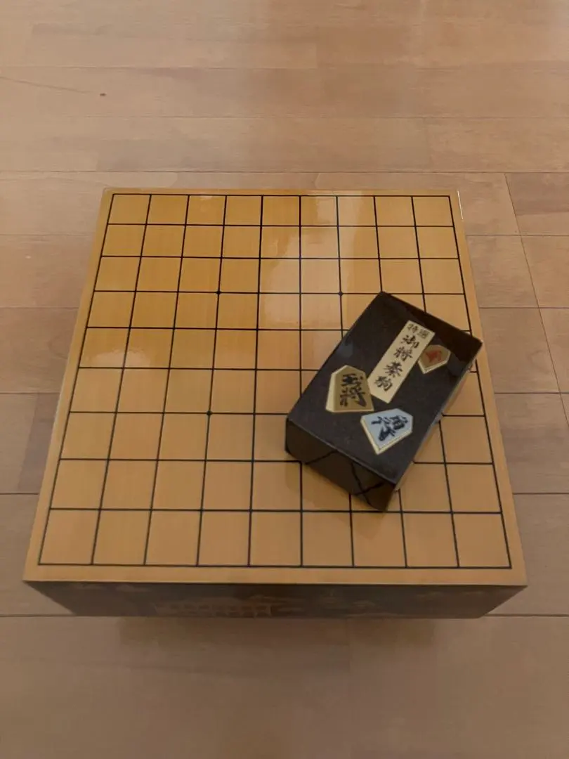 2026年最新】柳山作 将棋盤の人気アイテム - メルカリ