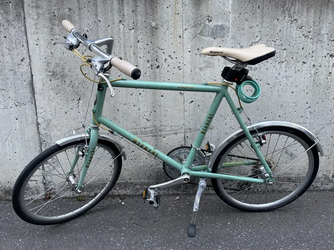 2026年最新】ビアンキ ミニベロの人気アイテム - メルカリ