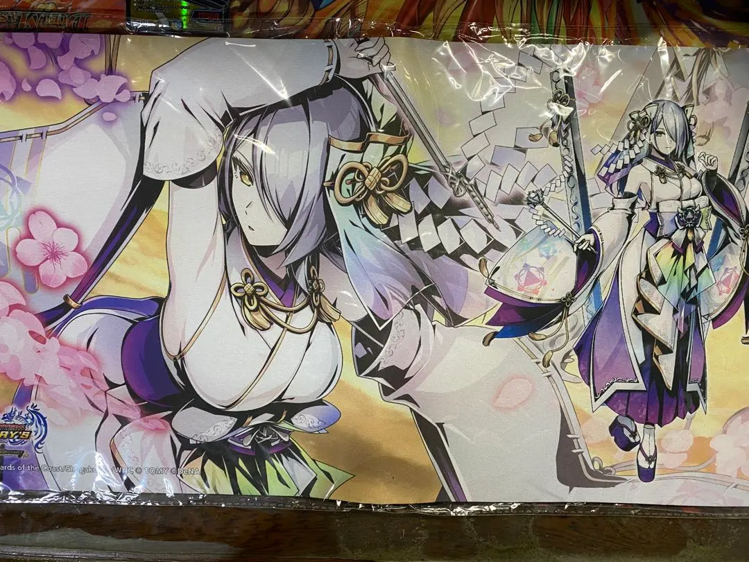 2026年最新】デュエプレ プレイマット ウェディングの人気アイテム