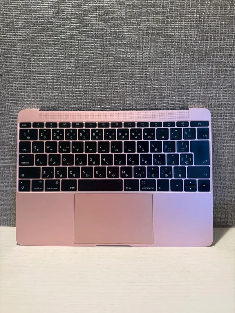 2026年最新】Macbook 2017 12インチ ローズゴールドの人気アイテム