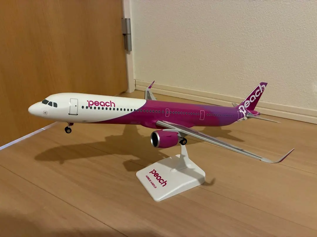 2026年最新】Peach モデルプレーンの人気アイテム - メルカリ