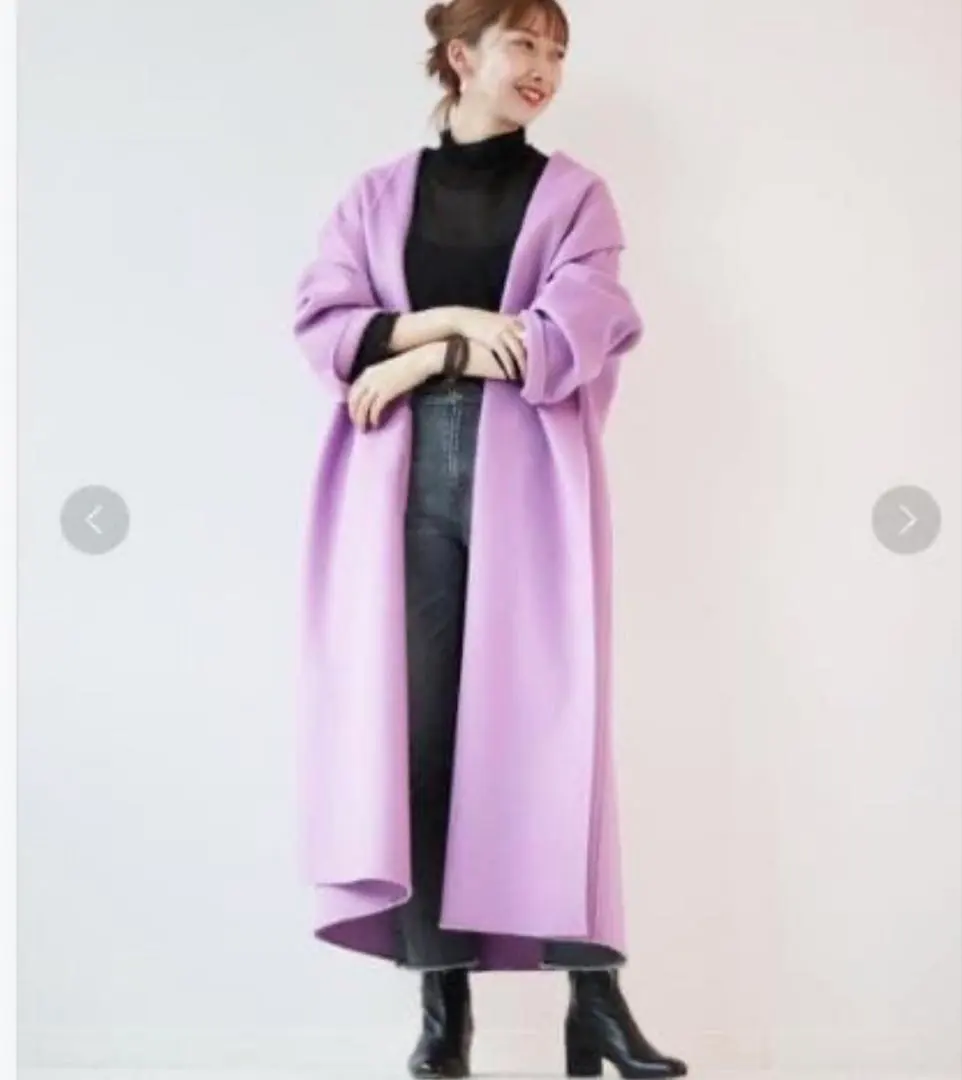 2026年最新】Plage ハミルトン トレンチコートの人気アイテム - メルカリ