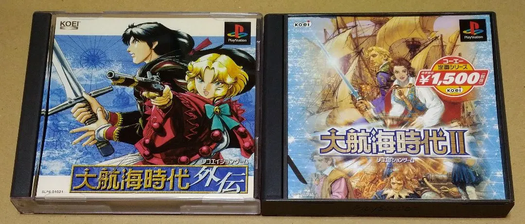 2026年最新】大航海時代外伝の人気アイテム - メルカリ