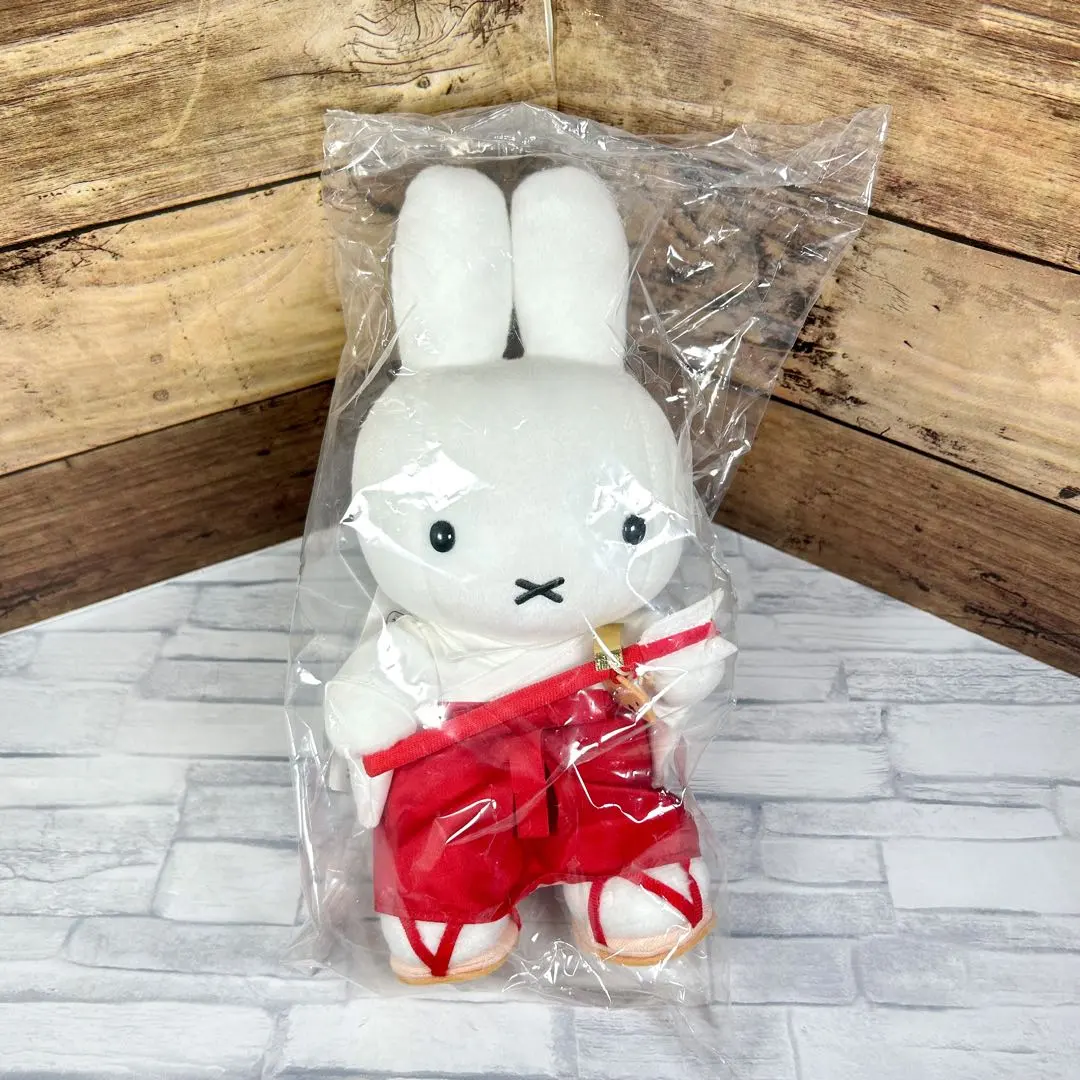 2026年最新】ミッフィー 巫女の人気アイテム - メルカリ