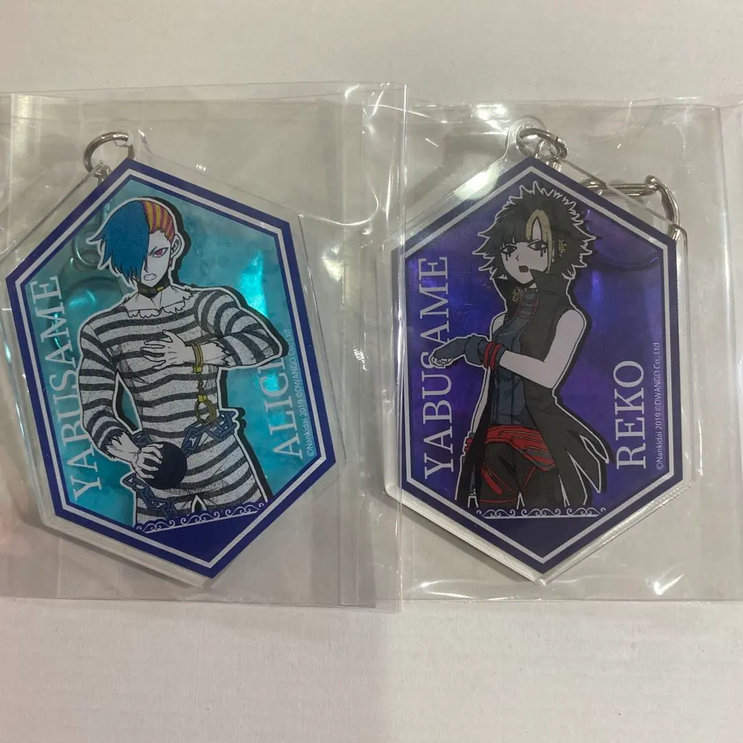 2026年最新】キミガシネ アクキーの人気アイテム - メルカリ