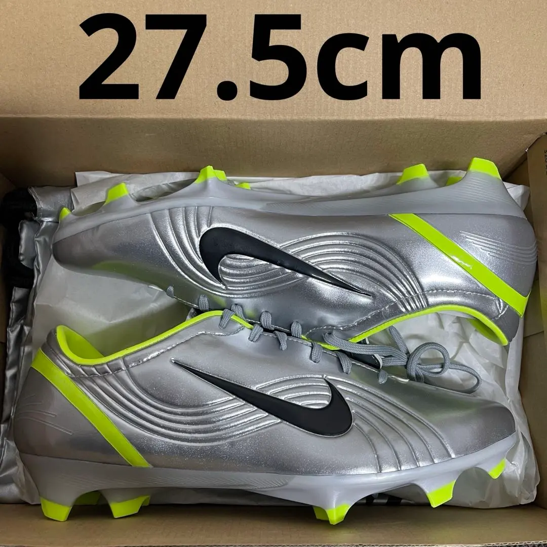 2026年最新】マーキュリアルヴェイパー rgnの人気アイテム - メルカリ