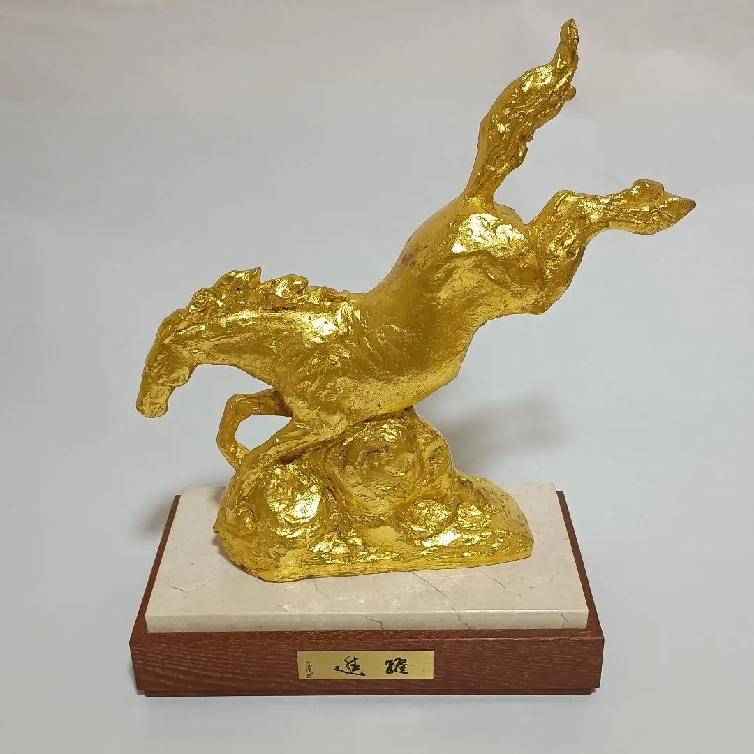 2026年最新】北村西望 馬 銅の人気アイテム - メルカリ