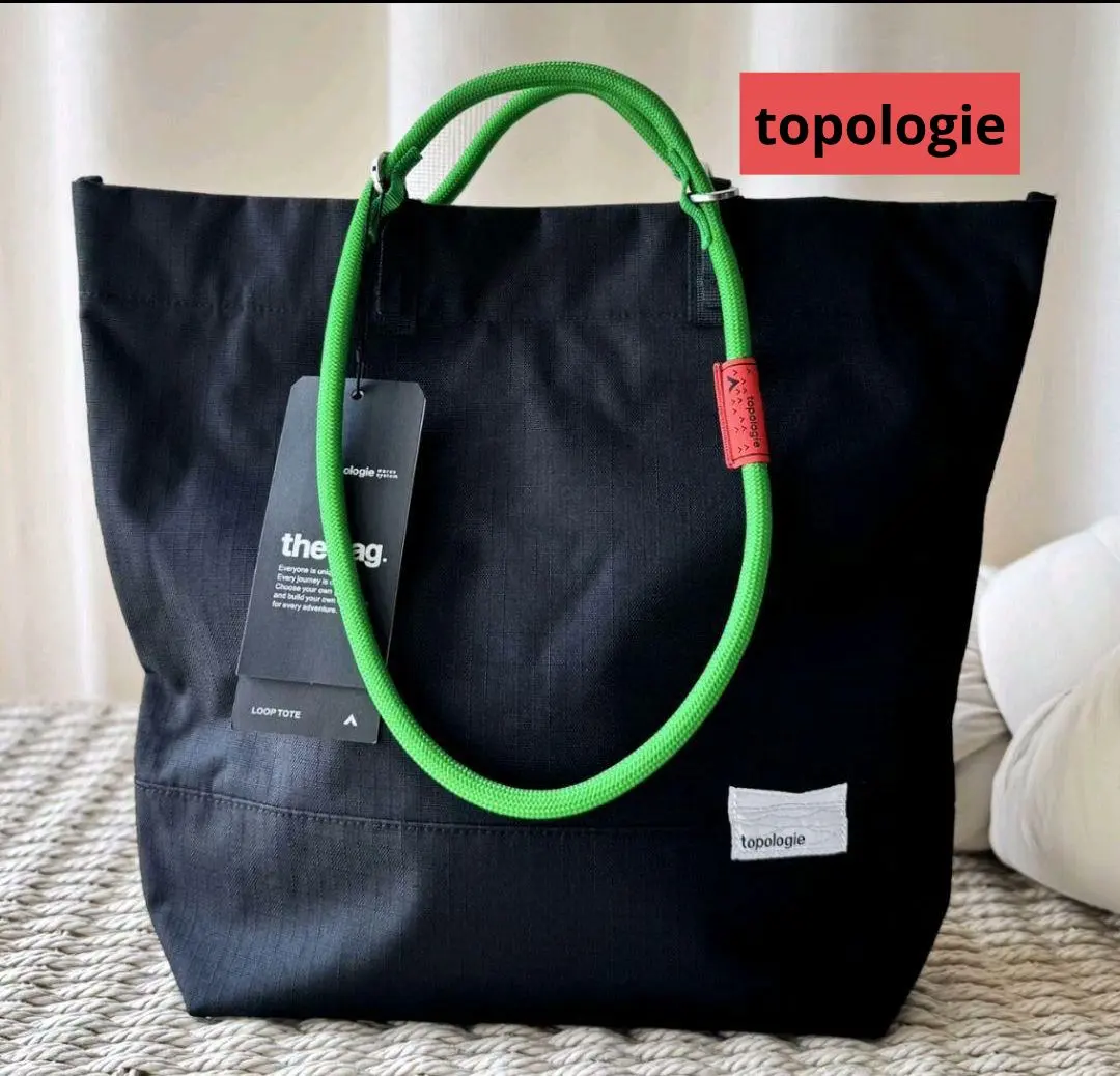 2026年最新】Topologie トートバッグの人気アイテム - メルカリ