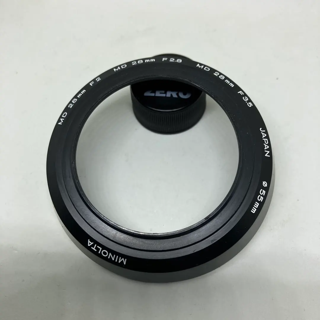 2026年最新】MD 28mm F2.8の人気アイテム - メルカリ