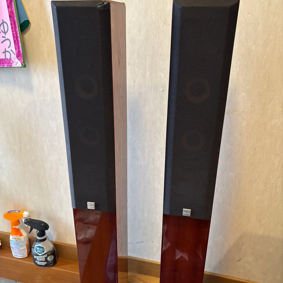 2026年最新】DENON SC-T11XGの人気アイテム - メルカリ