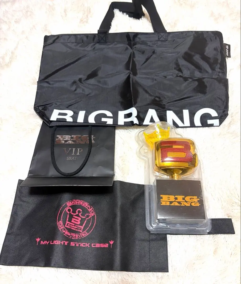 2026年最新】bigbang ペンライト ver.3の人気アイテム - メルカリ