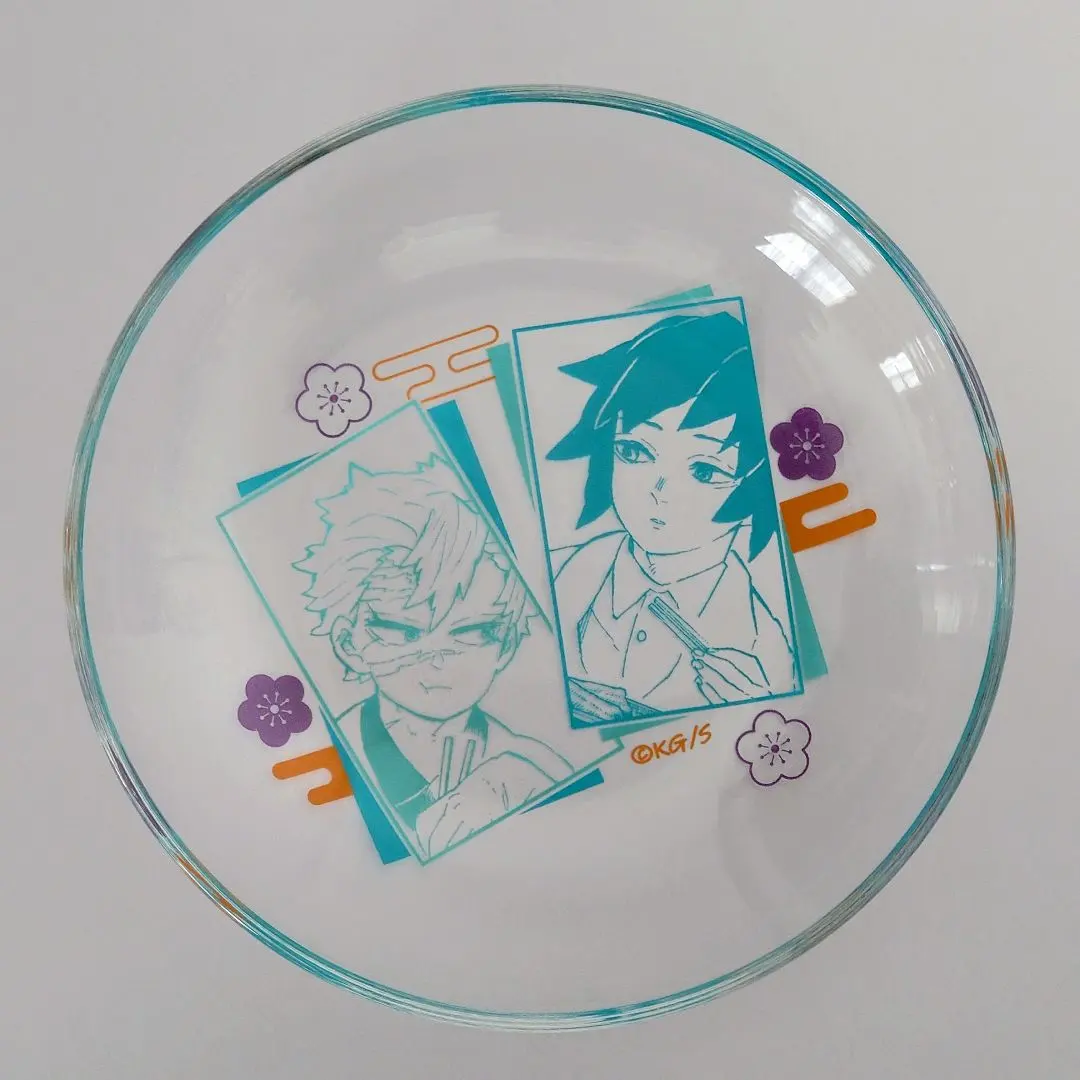 2026年最新】実弥 義勇 ガラスミニプレートの人気アイテム - メルカリ