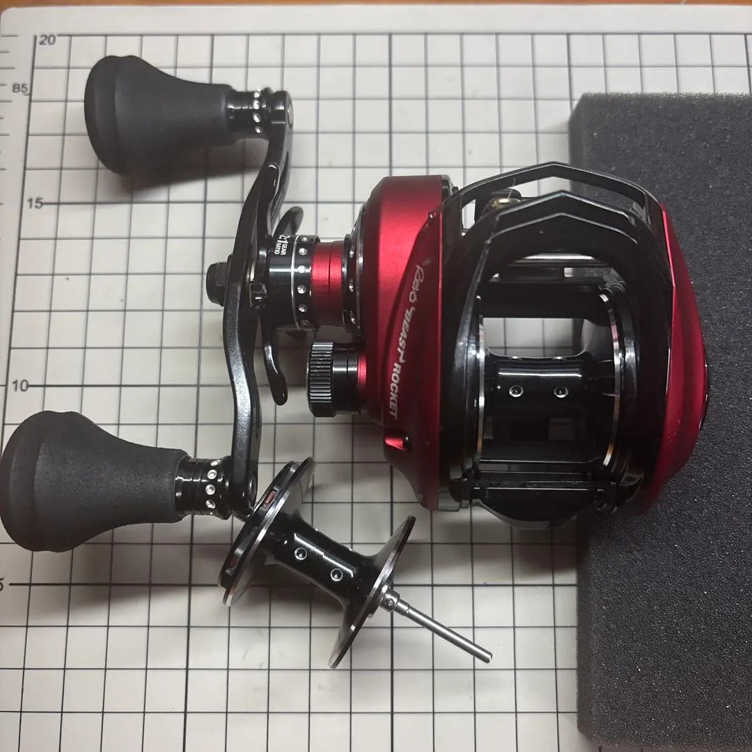 2026年最新】レボビースト41の人気アイテム - メルカリ