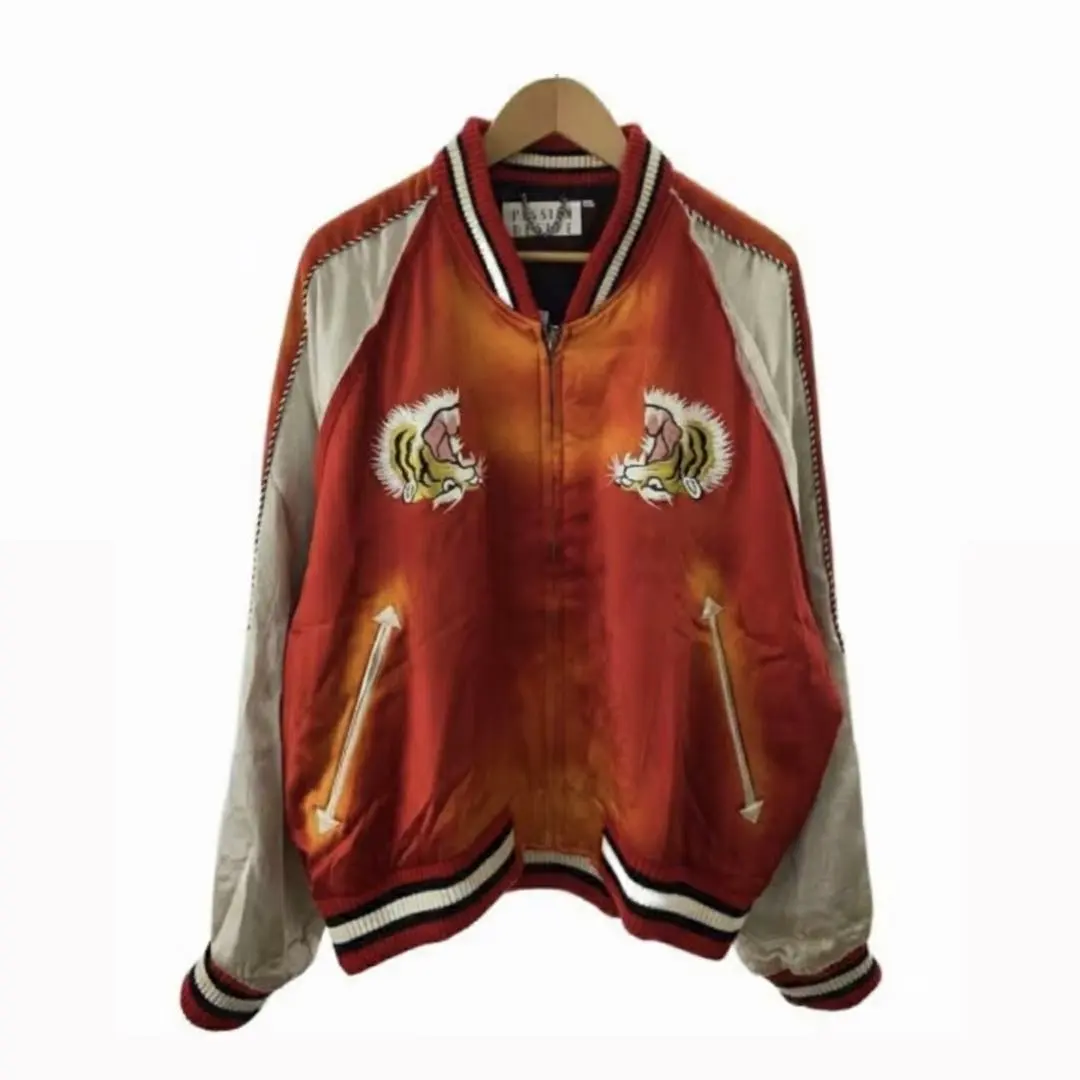 2026年最新】el conductorh スカジャンの人気アイテム - メルカリ