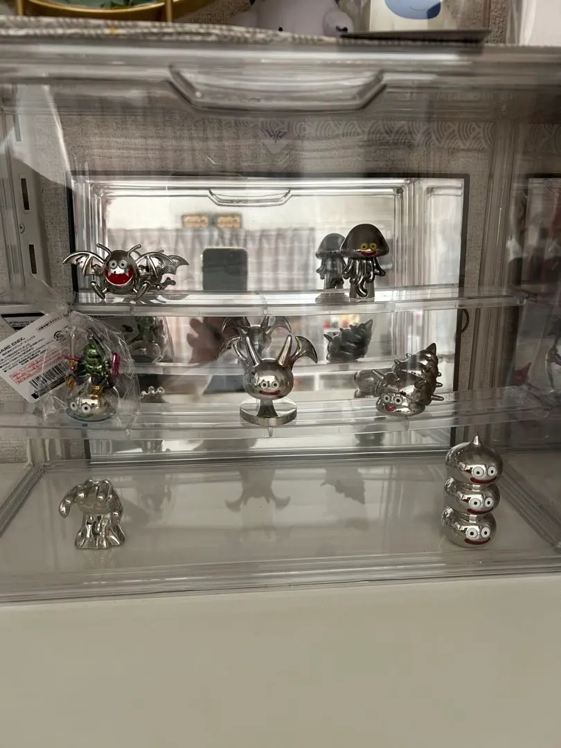 2026年最新】メタリックモンスターズギャラリー 35の人気アイテム