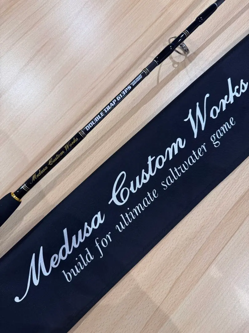 2026年最新】Mc Works' 形式：スピニングロッド ジギングロッドの人気